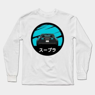 Legendary A80 Long Sleeve T-Shirt